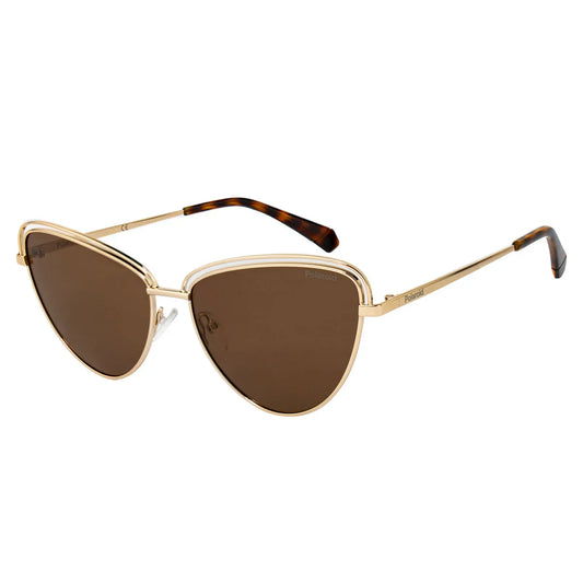 Ladies' Sunglasses Polaroid PLD4094S-J5G57SP ø 58 mm - Yestore