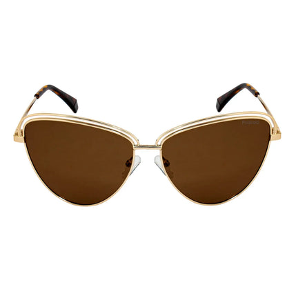 Ladies' Sunglasses Polaroid PLD4094S-J5G57SP ø 58 mm - Yestore