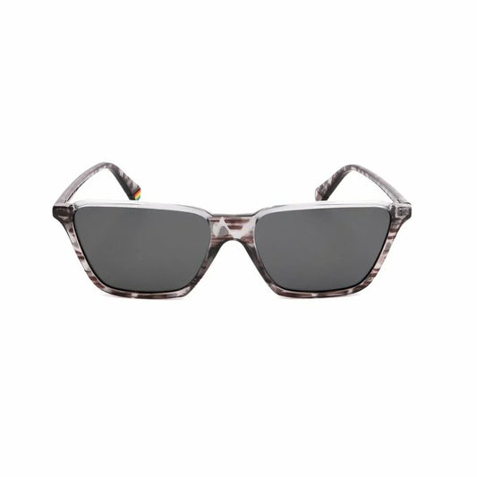 Men's Sunglasses Polaroid PLD6126-S-AB8 ø 56 mm - Yestore