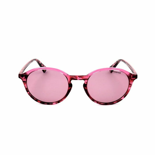 Unisex Sunglasses Polaroid PLD6125-S-0T4 Ø 50 mm - Yestore