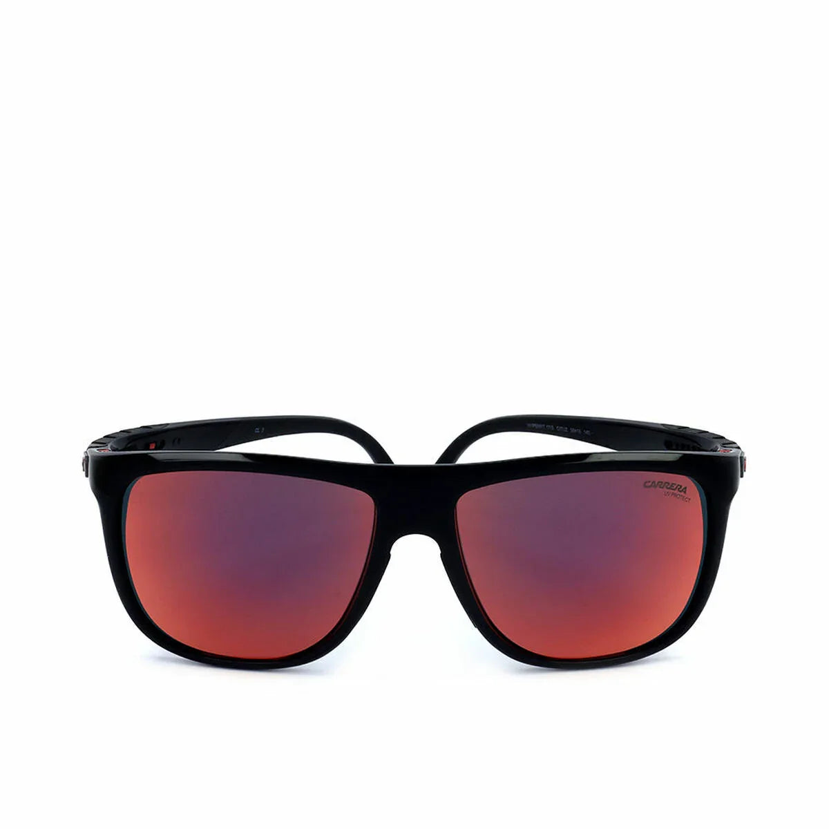 Occhiali da sole Uomo Carrera Carrera Hyperfit S Oit Nero ø 58 mm - Yestore