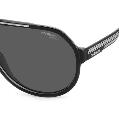Occhiali da sole Uomo Carrera CARRERA-1057-S-08A64M9 Ø 64 mm - Yestore