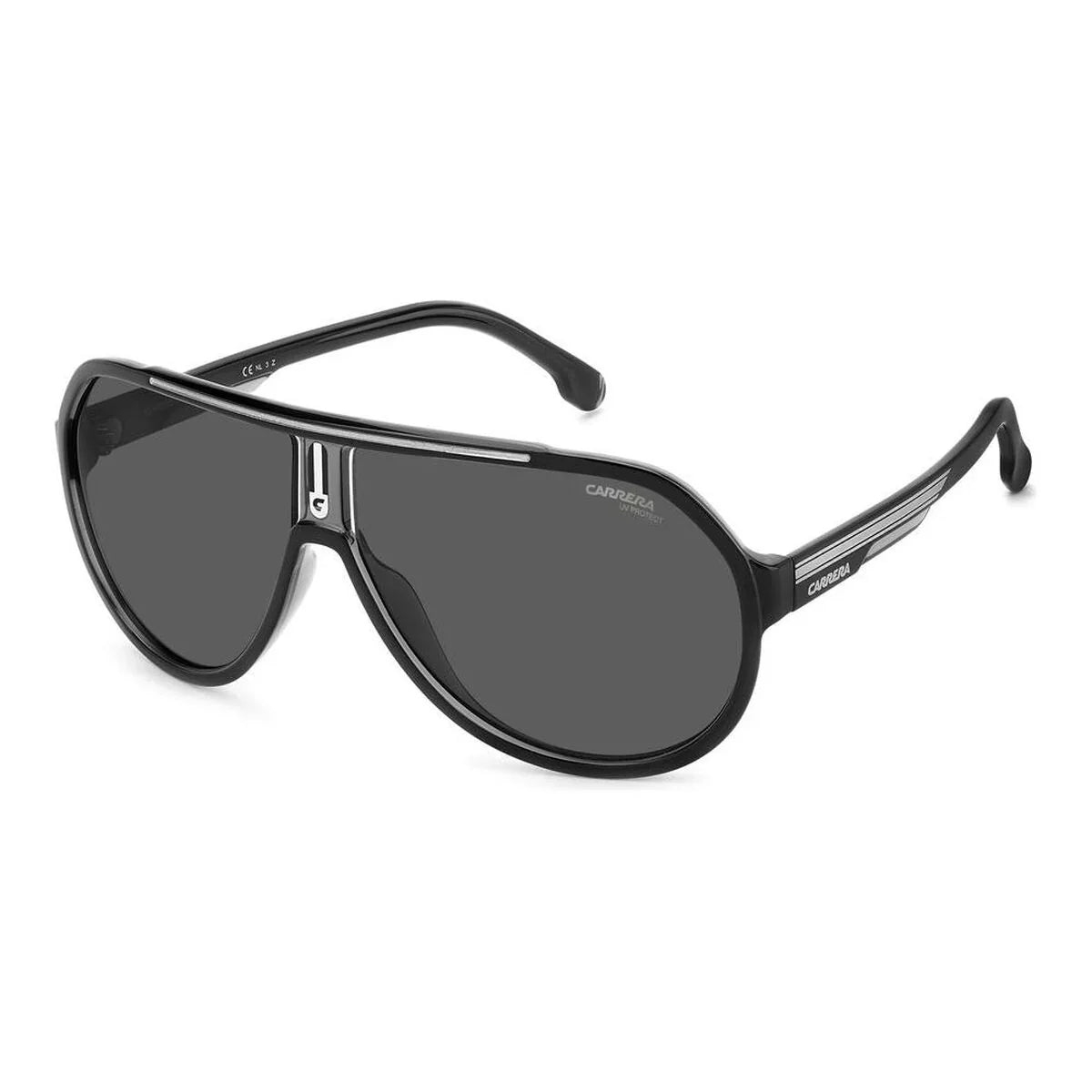 Occhiali da sole Uomo Carrera CARRERA-1057-S-08A64M9 Ø 64 mm - Yestore