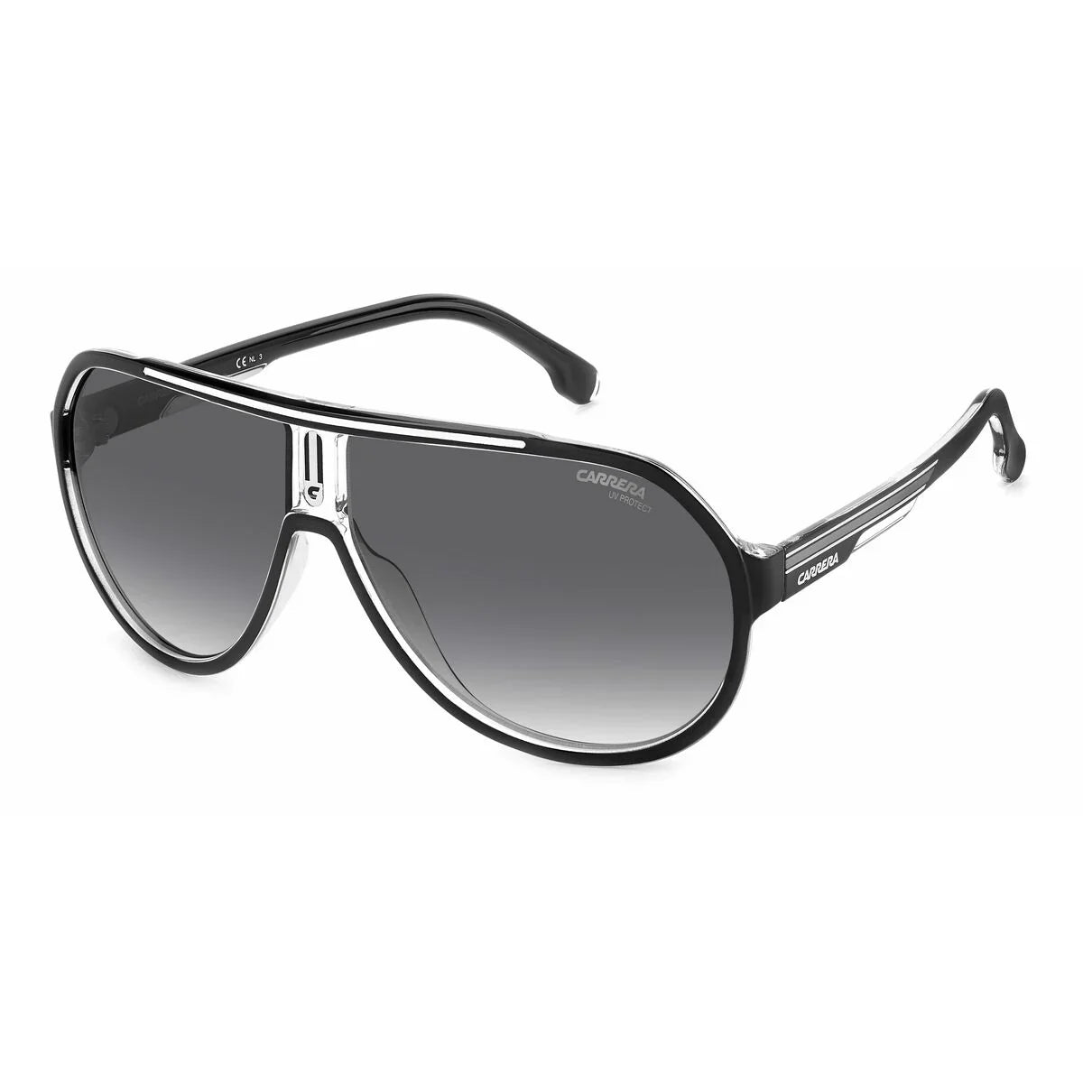 Occhiali da sole Uomo Carrera CARRERA-1057-S-80S649O Ø 64 mm - Yestore