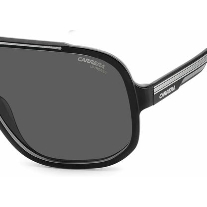 Occhiali da sole Unisex Carrera CARRERA-1058-S-08A63M9 Ø 64 mm - Yestore