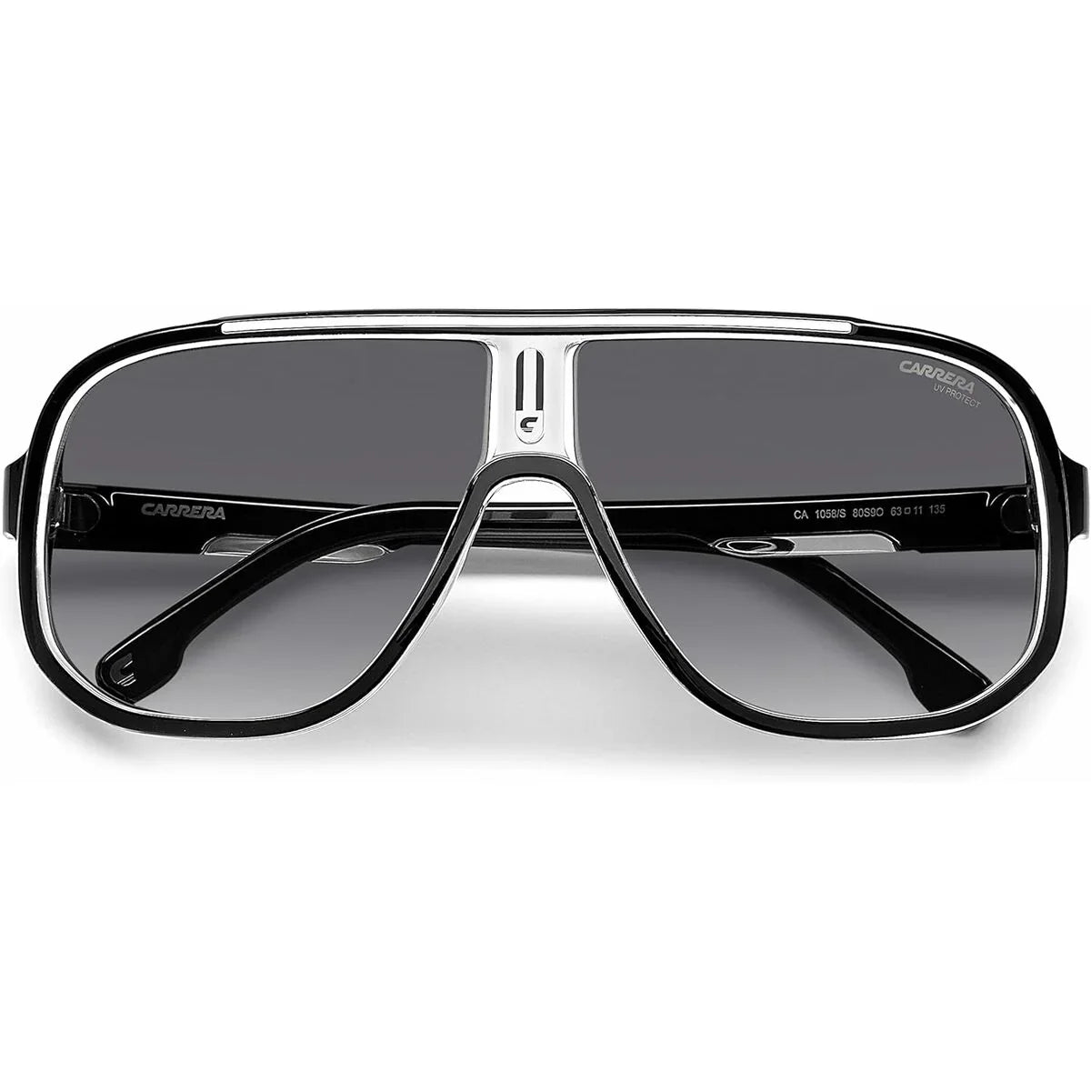 Occhiali da sole Unisex Carrera CARRERA-1058-S-80S639O Ø 64 mm - Yestore