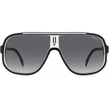 Occhiali da sole Unisex Carrera CARRERA-1058-S-80S639O Ø 64 mm - Yestore