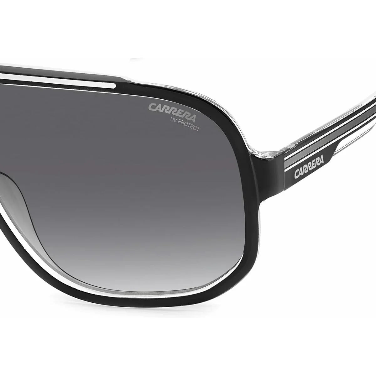 Occhiali da sole Unisex Carrera CARRERA-1058-S-80S639O Ø 64 mm - Yestore