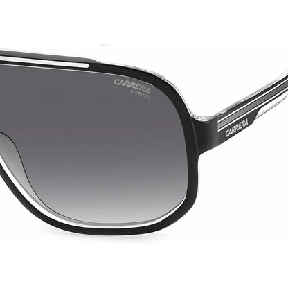 Occhiali da sole Unisex Carrera CARRERA-1058-S-80S639O Ø 64 mm - Yestore