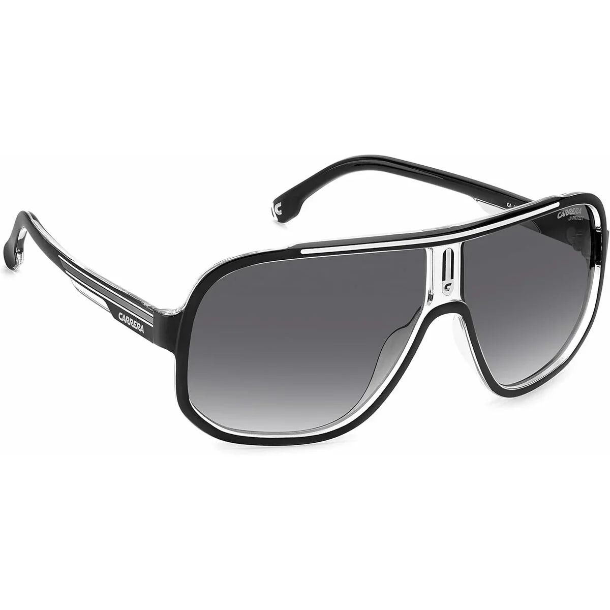 Occhiali da sole Unisex Carrera CARRERA-1058-S-80S639O Ø 64 mm - Yestore