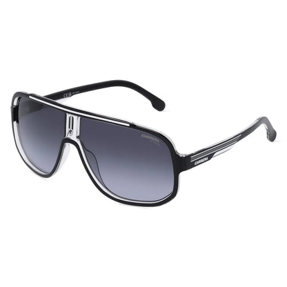 Occhiali da sole Unisex Carrera CARRERA-1058-S-80S639O Ø 64 mm - Yestore