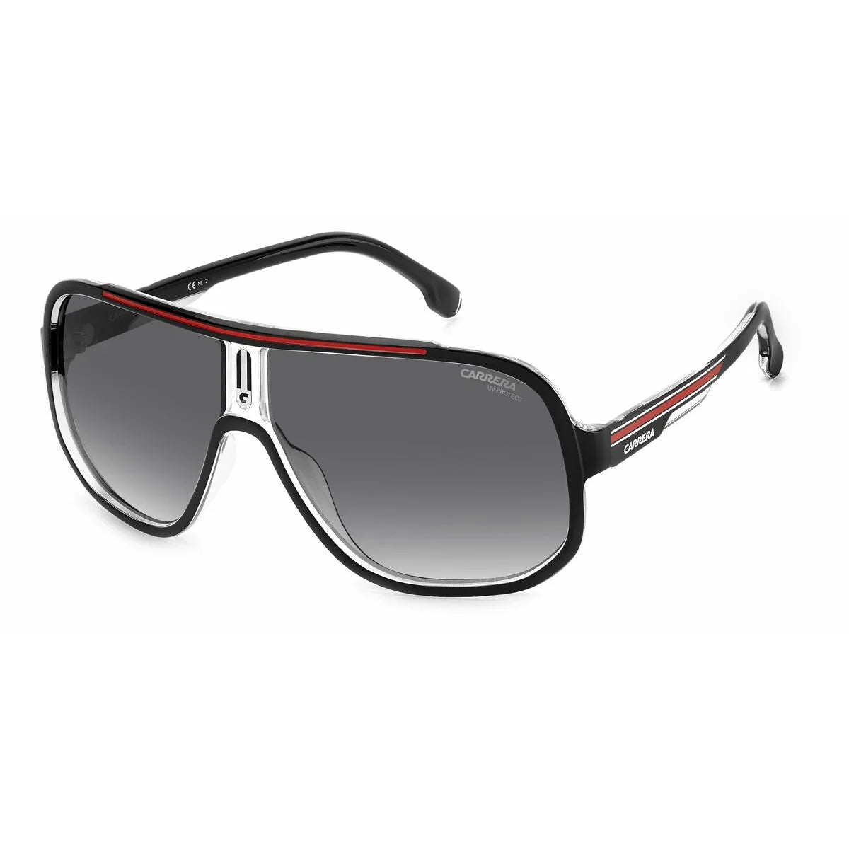 Men's Sunglasses Carrera CARRERA-1058-S-OIT Ø 64 mm - Yestore