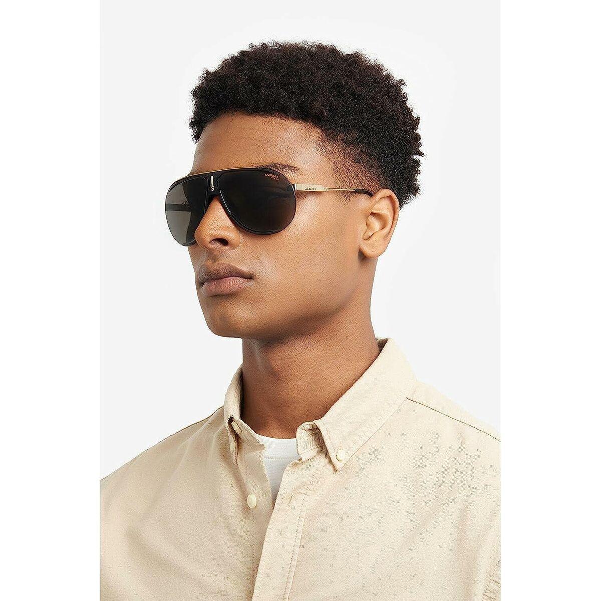 Occhiali da sole Uomo Carrera SUPERCHAMPION-2M2J92K Ø 99 mm - Yestore