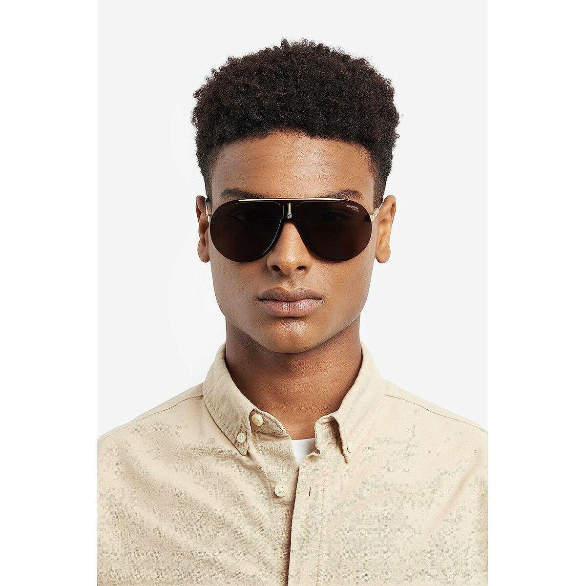 Occhiali da sole Uomo Carrera SUPERCHAMPION-2M2J92K Ø 99 mm - Yestore