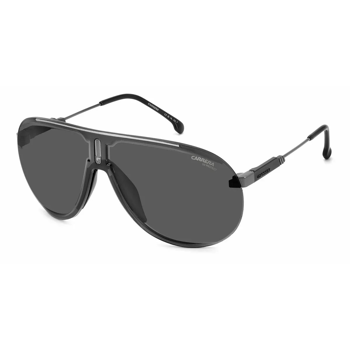 Occhiali da sole Uomo Carrera SUPERCHAMPION-V81992K Ø 99 mm - Yestore