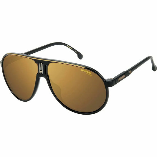 Occhiali da sole Unisex Carrera CHAMPION65-N-2M262YL Ø 62 mm - Yestore