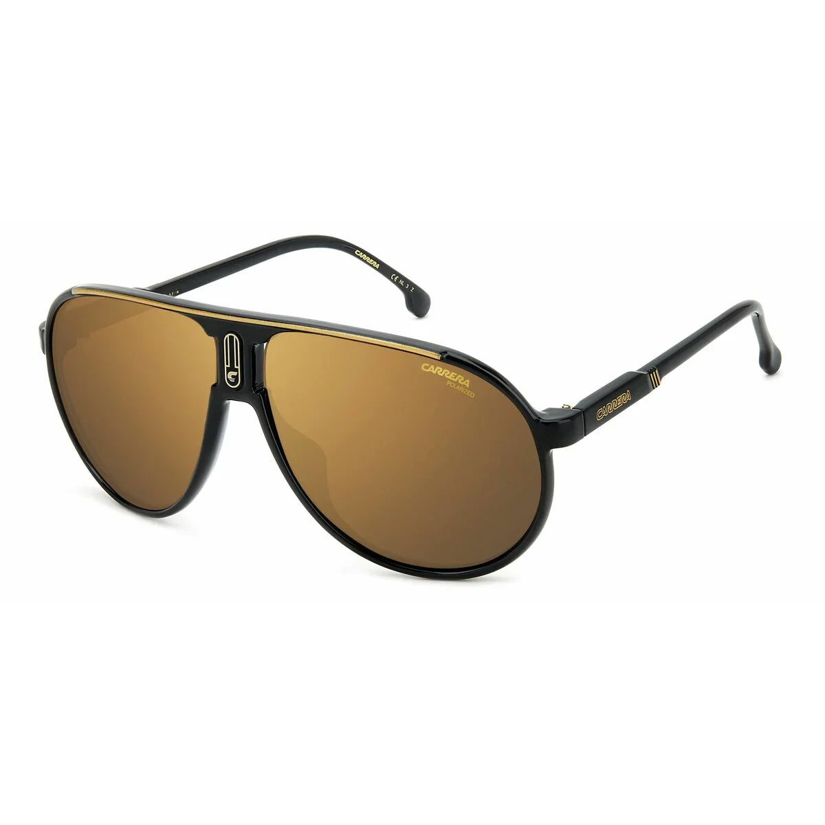 Occhiali da sole Unisex Carrera CHAMPION65-N-2M262YL Ø 62 mm - Yestore