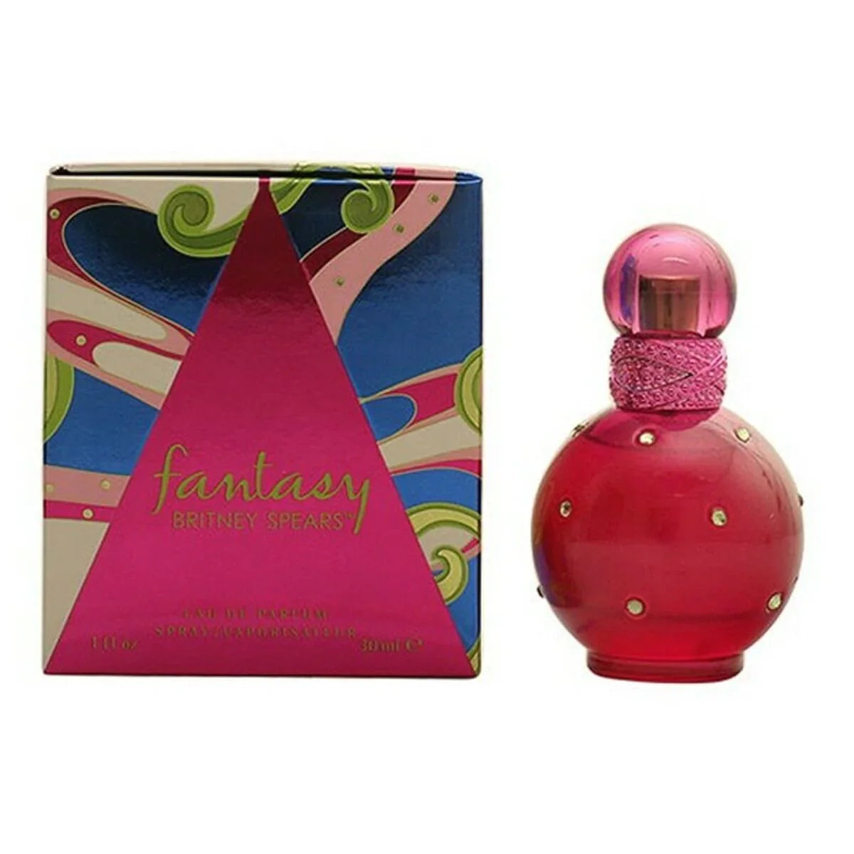 Profumo Donna Fantasy Britney Spears EDP EDP - Yestore