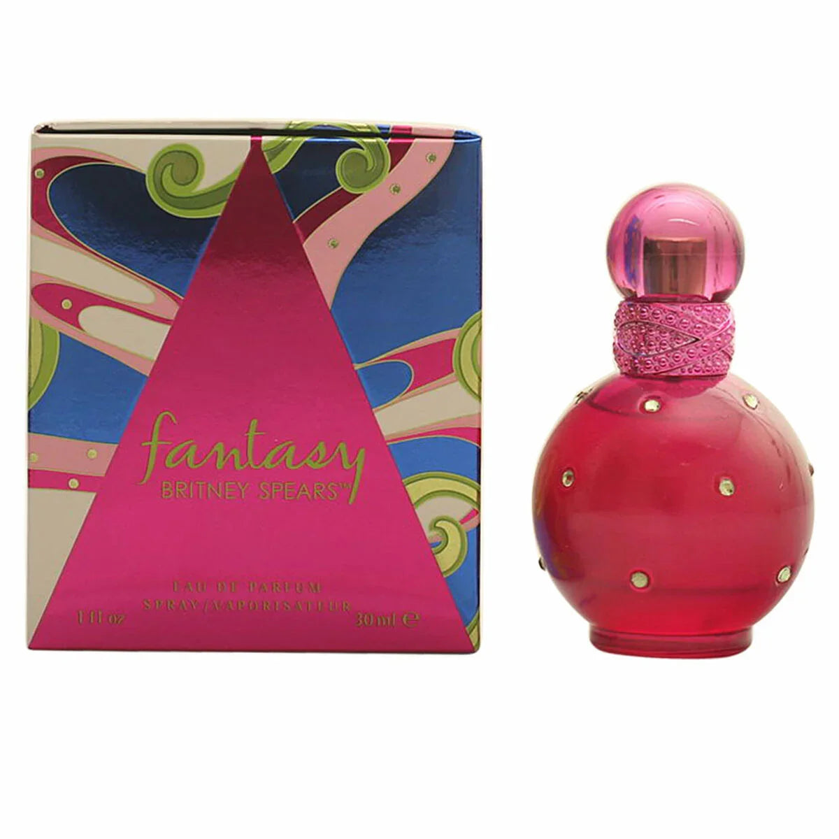 Profumo Donna Fantasy Britney Spears EDP EDP - Yestore