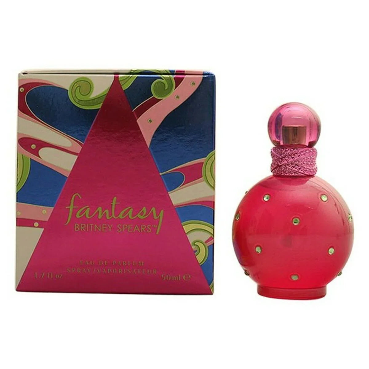 Profumo Donna Fantasy Britney Spears EDP EDP - Yestore