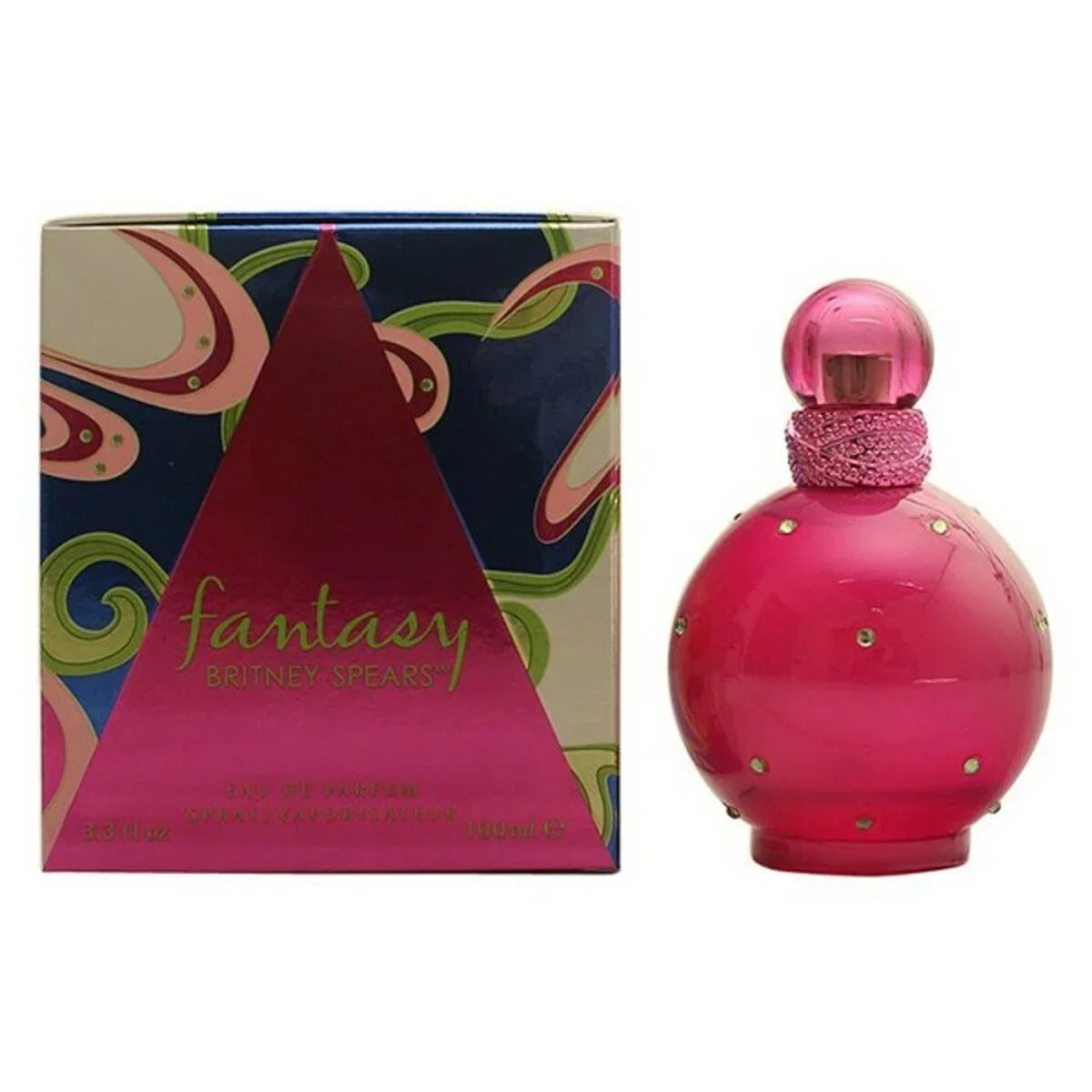 Profumo Donna Fantasy Britney Spears EDP EDP - Yestore