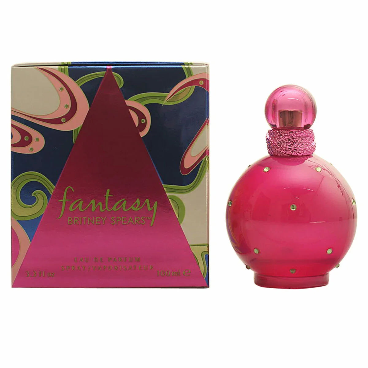 Profumo Donna Fantasy Britney Spears EDP EDP - Yestore