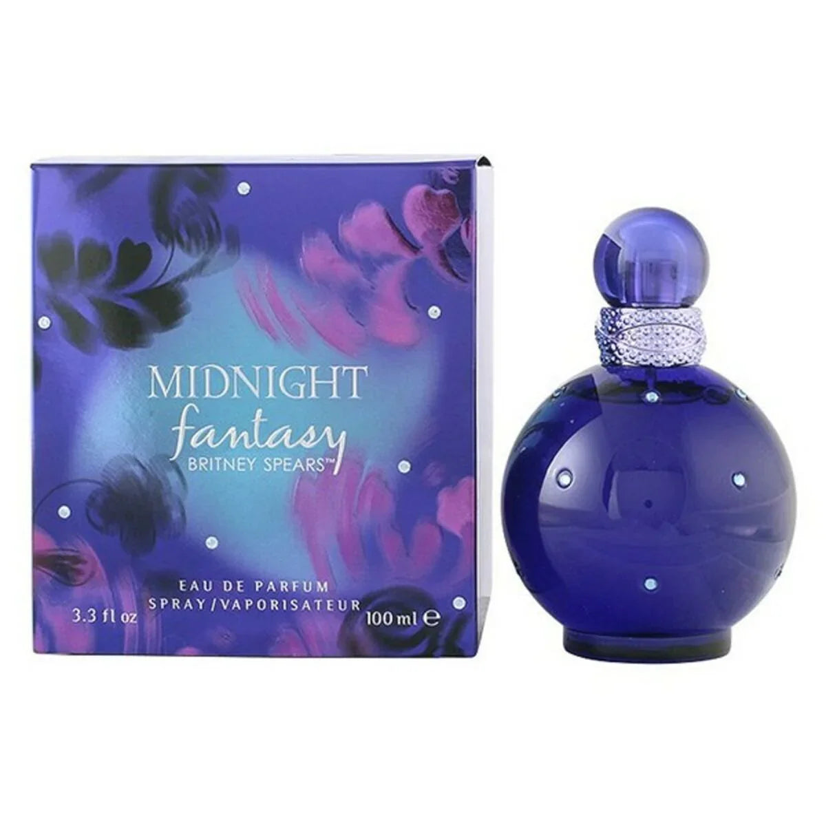 Profumo Donna Midnight Fantasy Britney Spears EDP EDP - Yestore