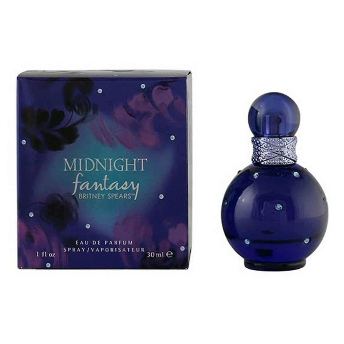 Profumo Donna Midnight Fantasy Britney Spears EDP EDP - Yestore