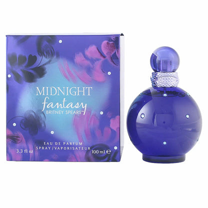 Profumo Donna Midnight Fantasy Britney Spears EDP EDP - Yestore