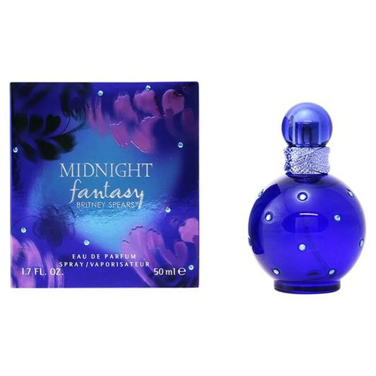 Profumo Donna Midnight Fantasy Britney Spears EDP EDP - Yestore