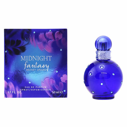 Profumo Donna Midnight Fantasy Britney Spears EDP EDP - Yestore