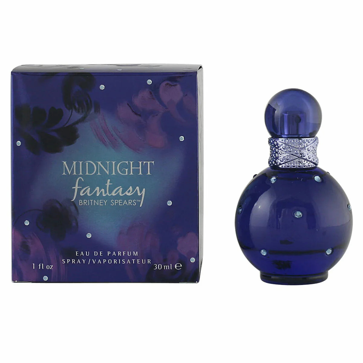 Profumo Donna Midnight Fantasy Britney Spears EDP EDP - Yestore