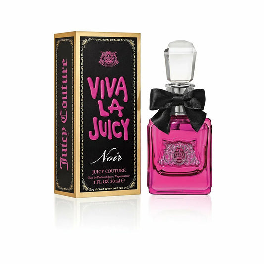 Profumo Donna Juicy Couture EDP Viva La Juicy Noir 30 ml - Yestore