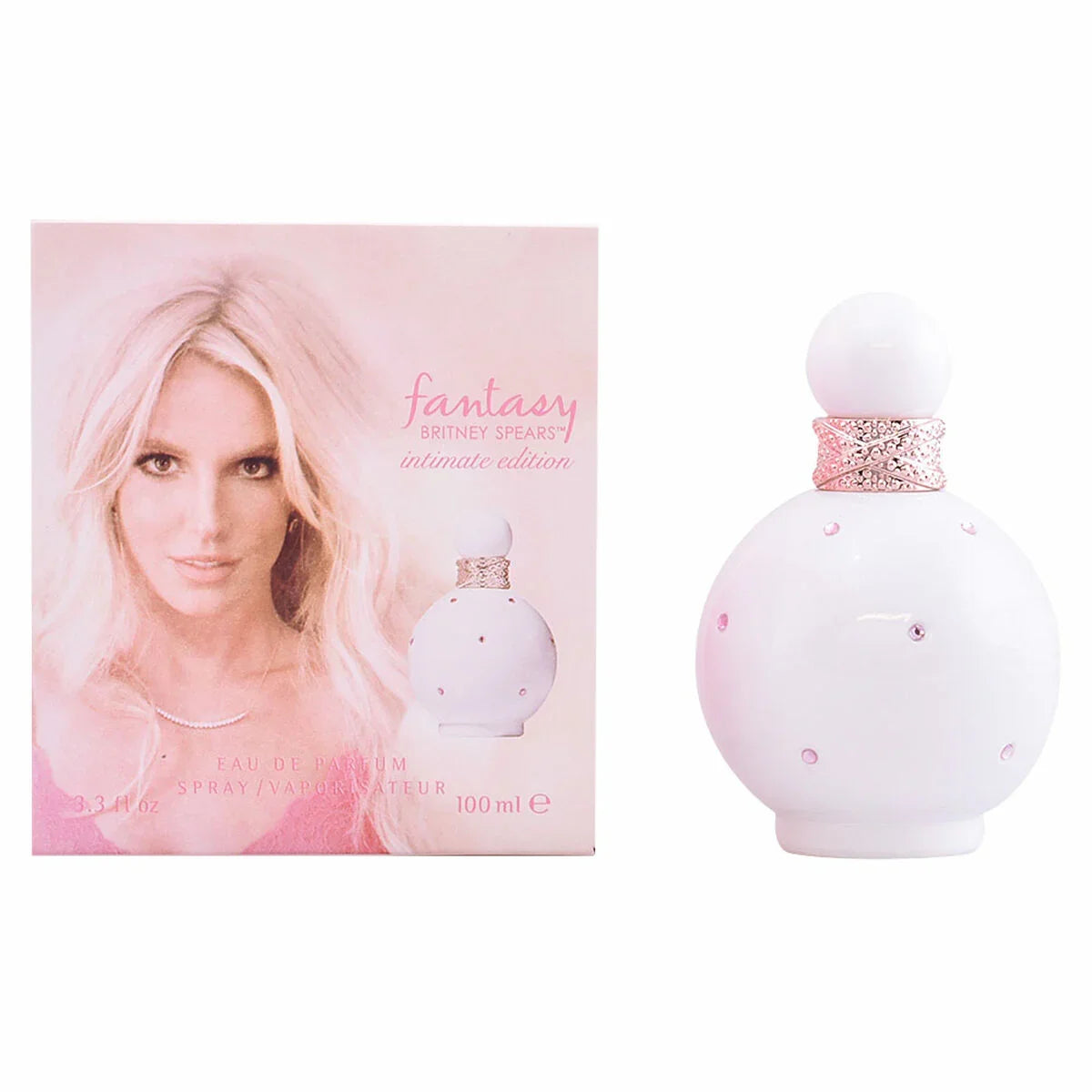 Profumo Donna Fantasy Intimate Edition Britney Spears EDP EDP - Yestore