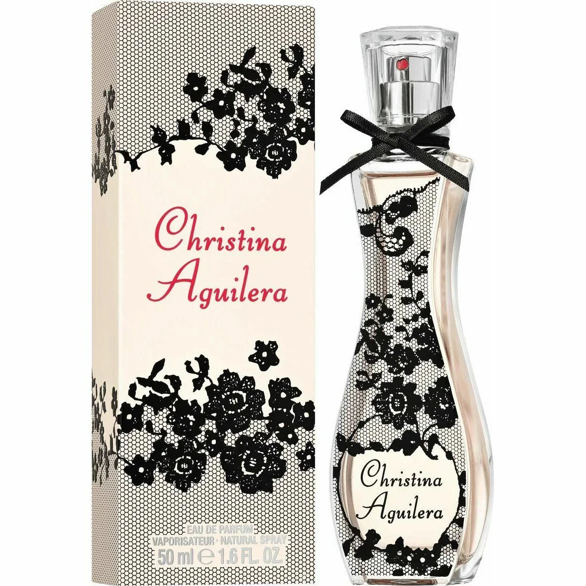 Profumo Donna Christina Aguilera CHRISTINA AGUILERA EDP EDP 50 ml - Yestore