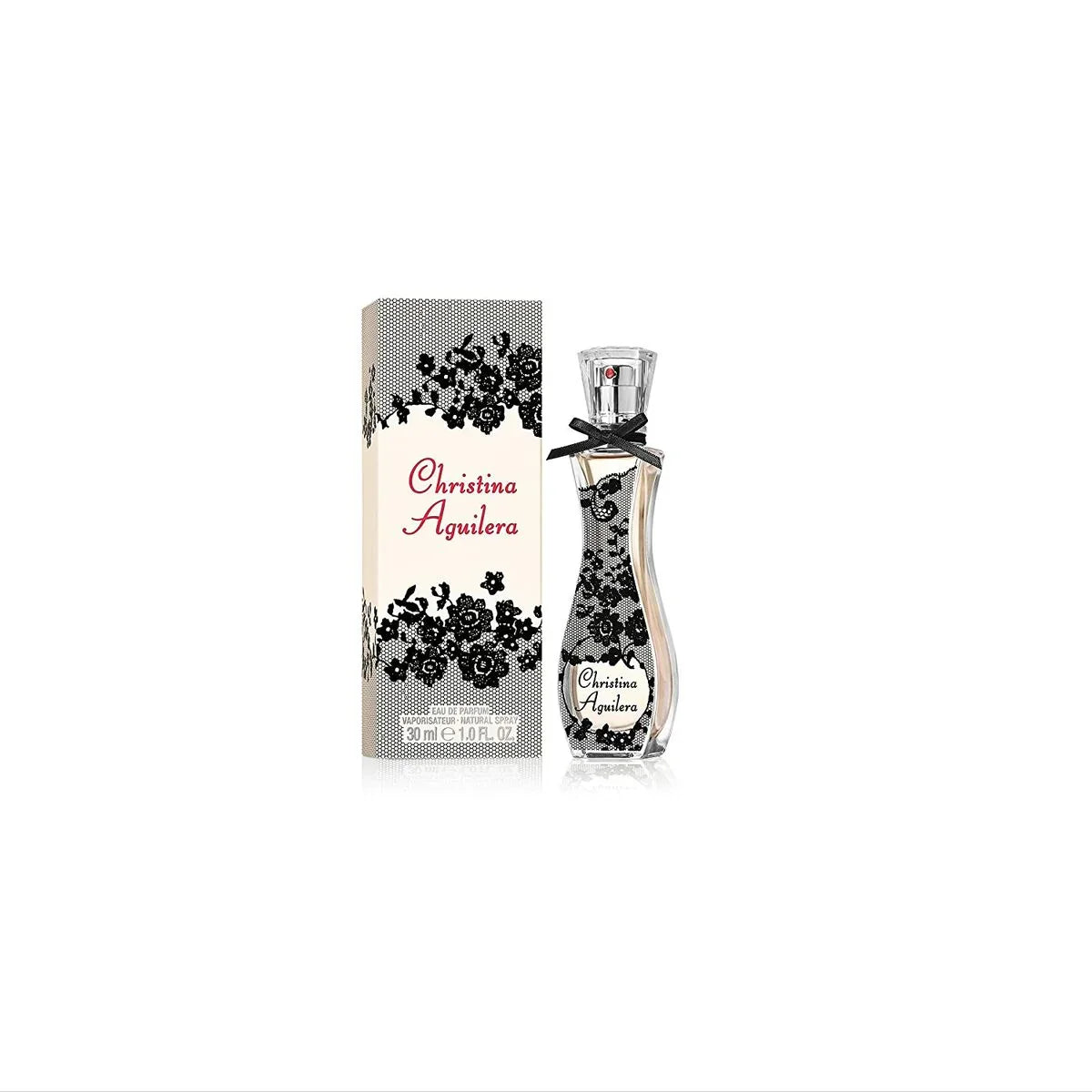 Profumo Donna Christina Aguilera CHRISTINA AGUILERA EDP EDP 30 ml - Yestore