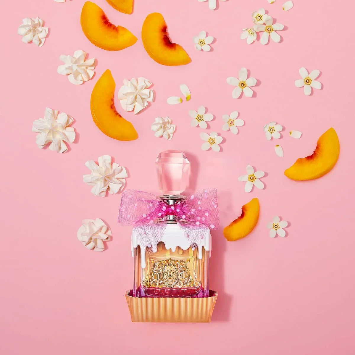 Profumo Donna Juicy Couture VIVA LA JUICY EDP EDP 50 ml - Yestore