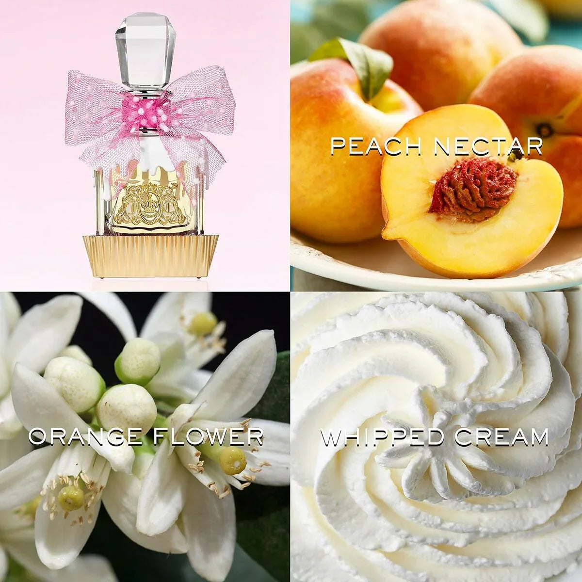 Profumo Donna Juicy Couture VIVA LA JUICY EDP EDP 50 ml - Yestore