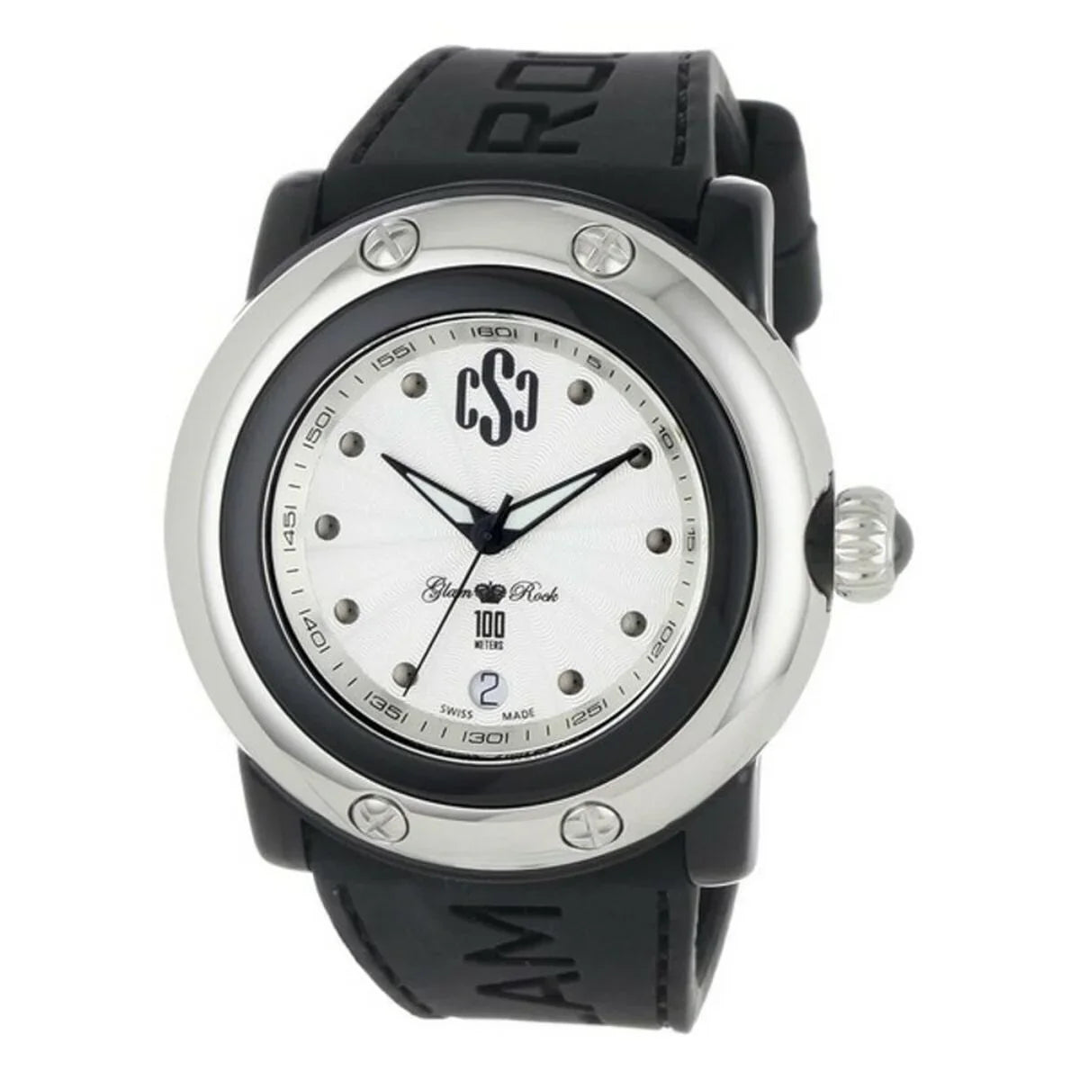 Ladies' Watch Glam Rock GR62020 (Ø 46 mm) - Yestore