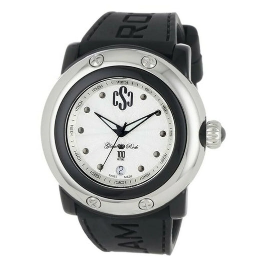 Ladies' Watch Glam Rock GR62020 (Ø 46 mm) - Yestore
