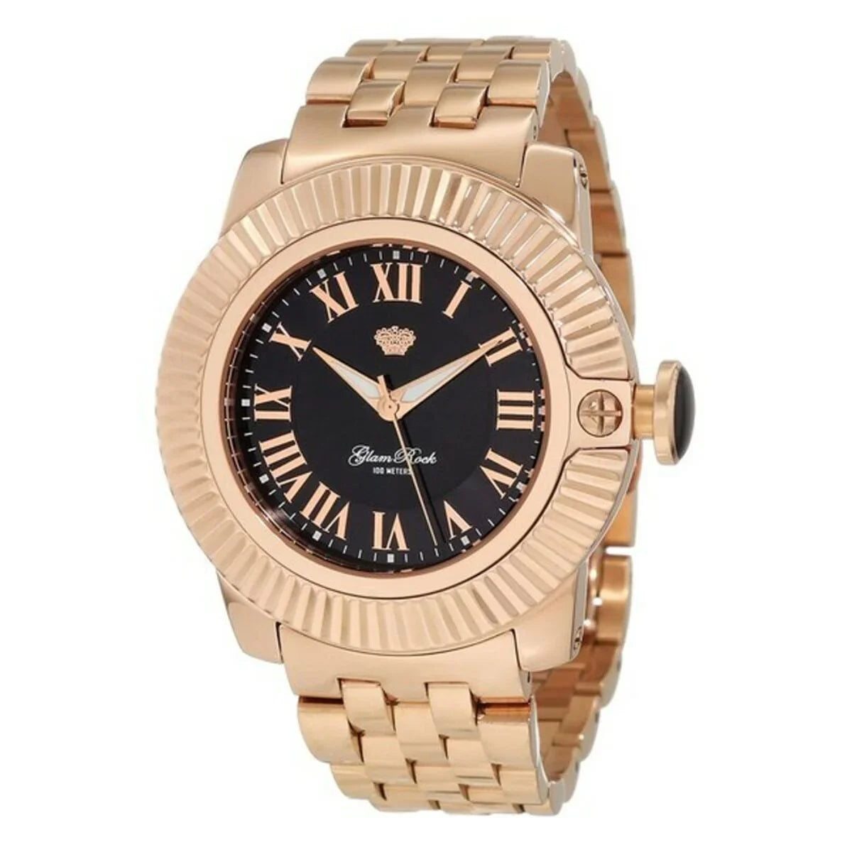 Ladies' Watch Glam Rock GR32024 (Ø 44 mm) - Yestore