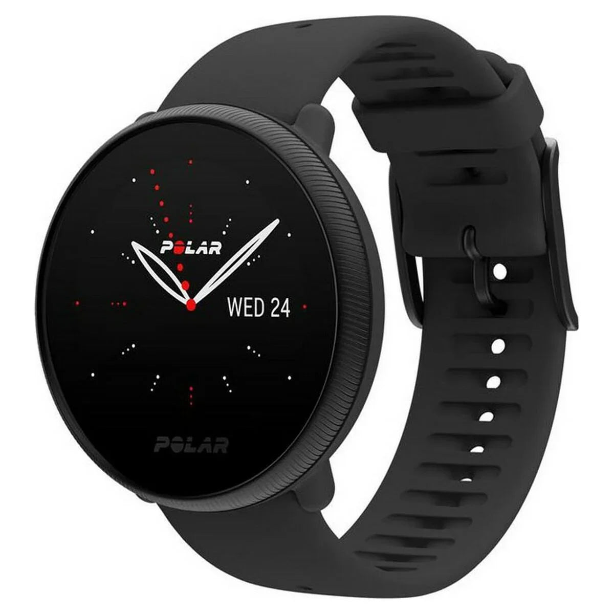 Smartwatch Polar 90085182 Nero 1,2" - Yestore