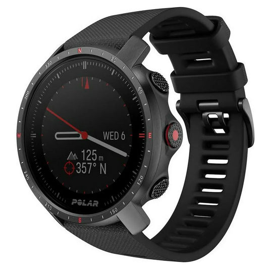 Smartwatch Polar Nero - Yestore
