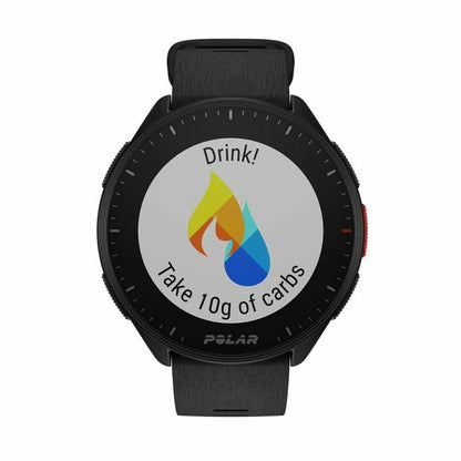 Smartwatch con Podometro Polar Nero 1,2" Ø 45 mm - Yestore