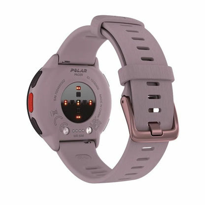 Smartwatch con Podometro Running Polar Viola 1,2" - Yestore