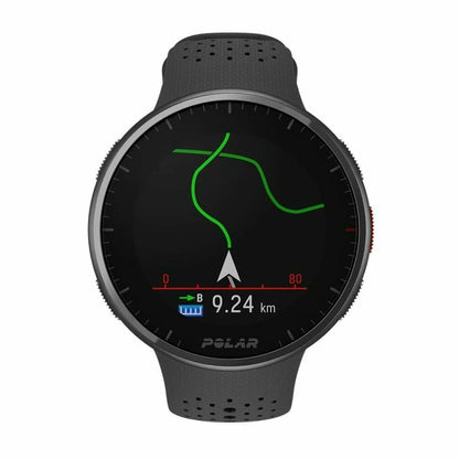 Smartwatch Polar Nero 1,2" - Yestore
