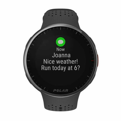 Smartwatch Polar Nero 1,2" - Yestore
