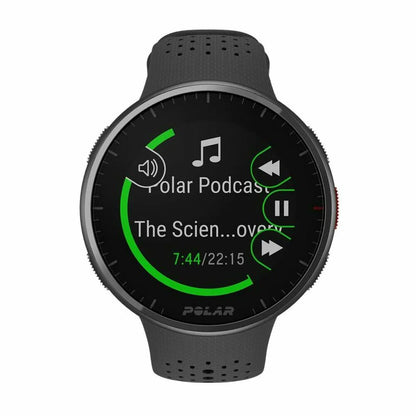 Smartwatch Polar Nero 1,2" - Yestore