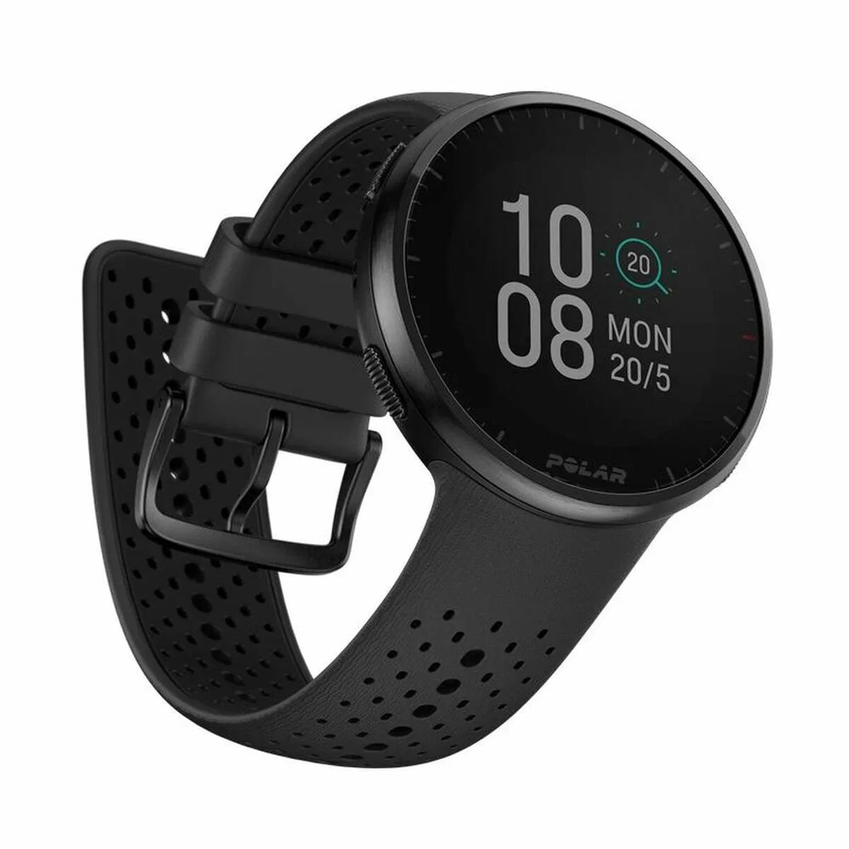 Smartwatch Polar Nero 1,2" - Yestore