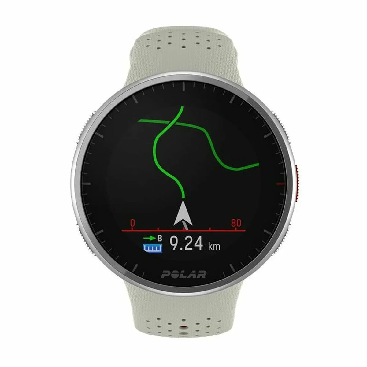 Smartwatch Polar 1,2" - Yestore